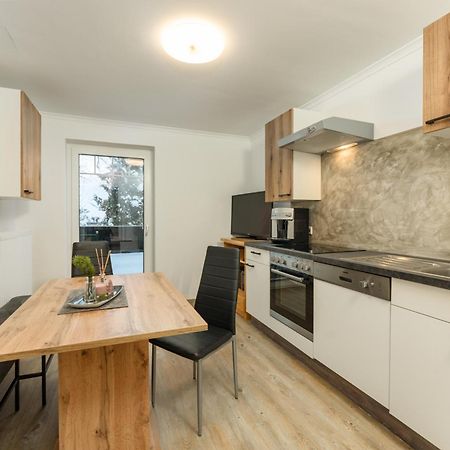 Toni'S Appartement By Schladming-Appartements Exterior photo